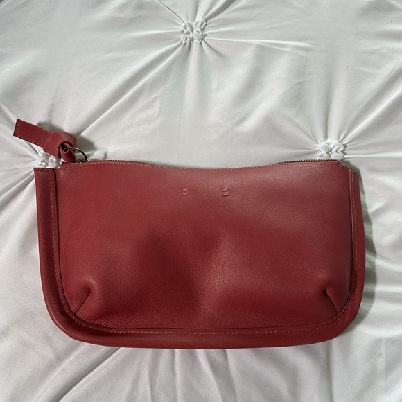 Madewell The Sydney Clutch - Women's Clutch - Picture 3 of 5